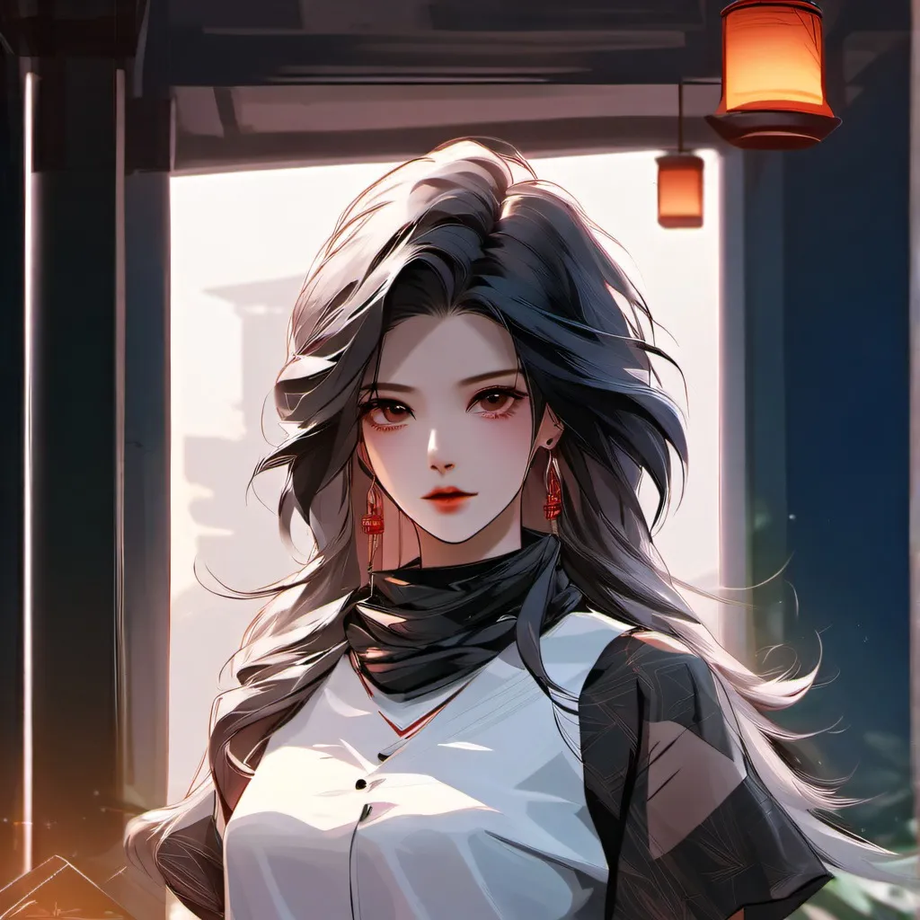 chat with ai character: ashlie