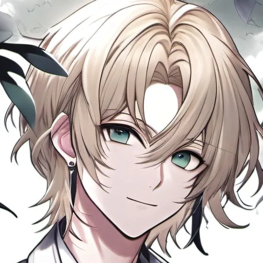 chat with ai character: Leo