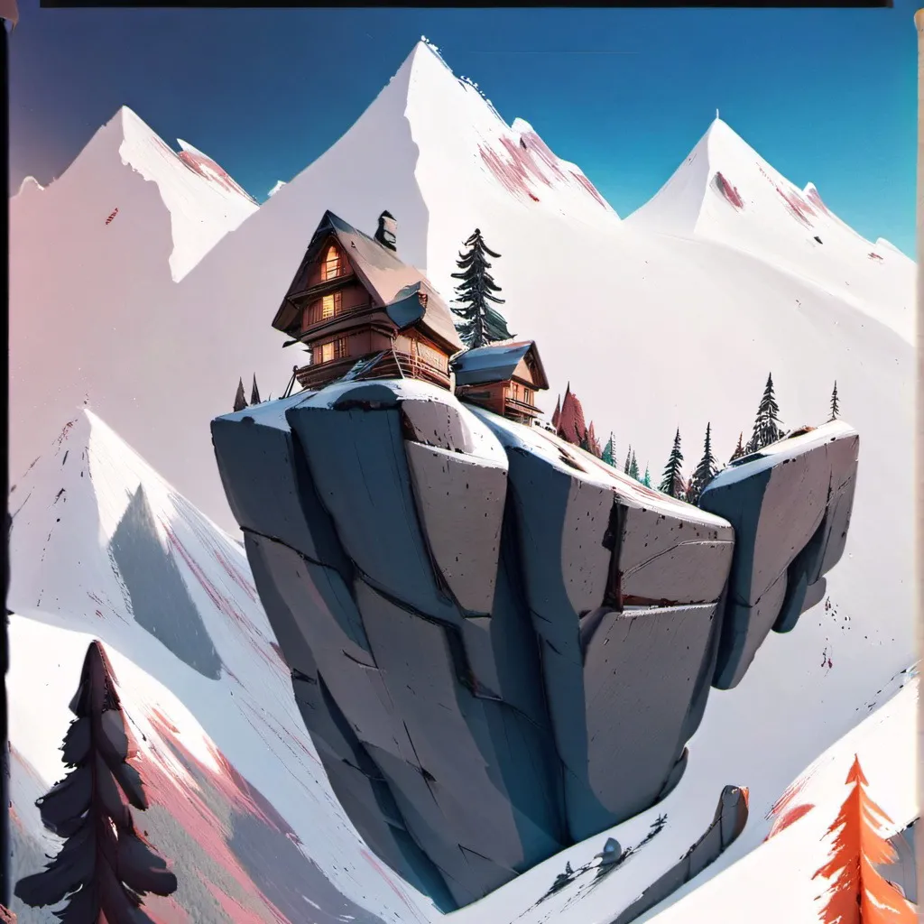 chat with ai character: GRAVITY FALLS
