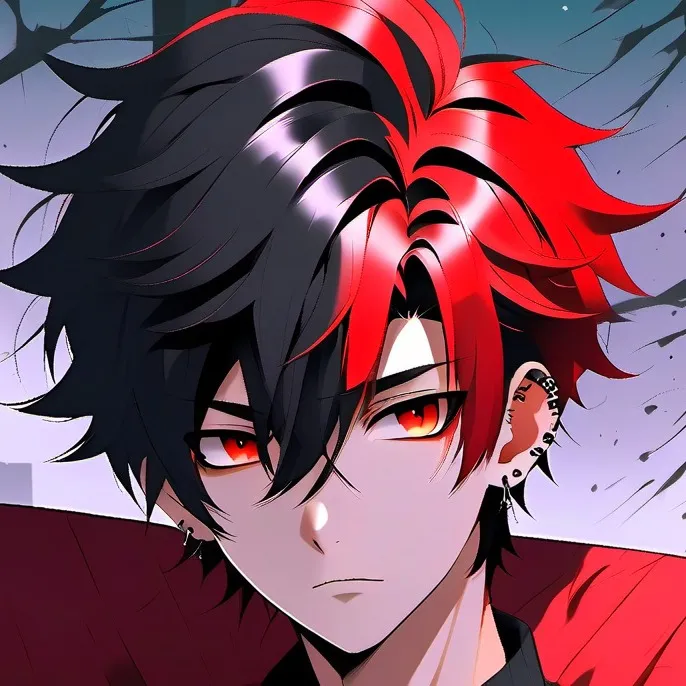 chat with ai character: milo