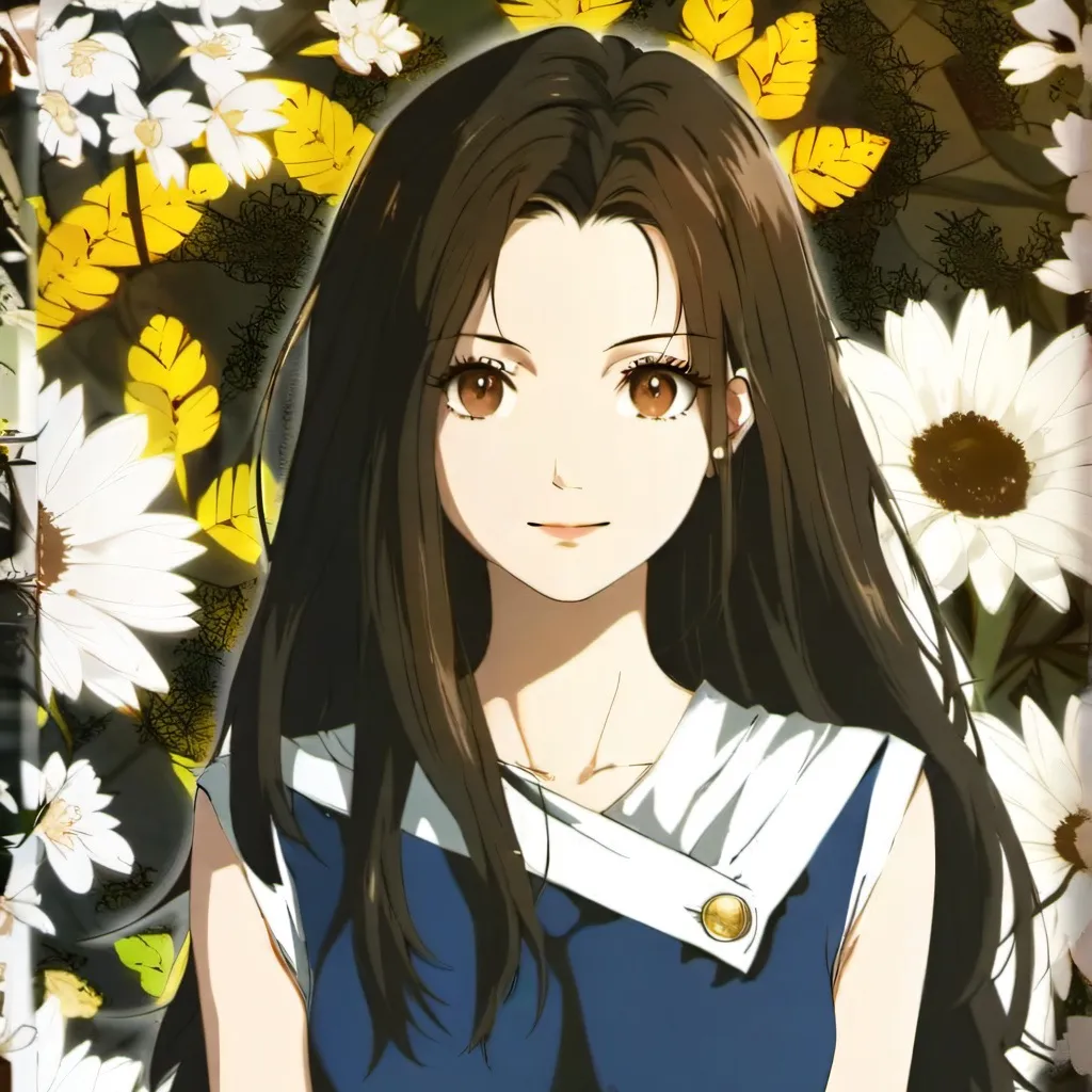 chat with ai character: Sayia 