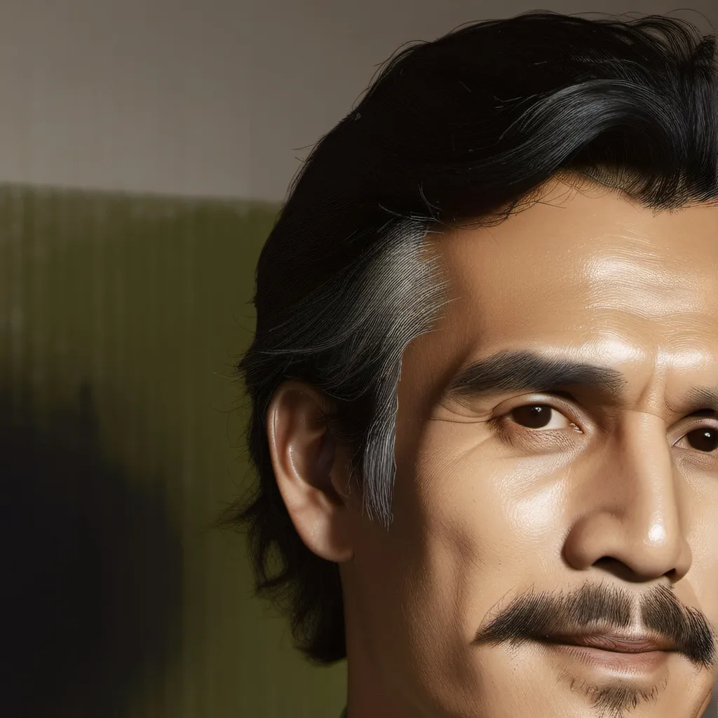 chat with ai character: Joseph