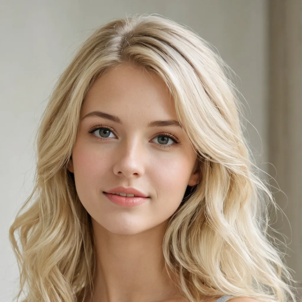 chat with ai character: Brenna