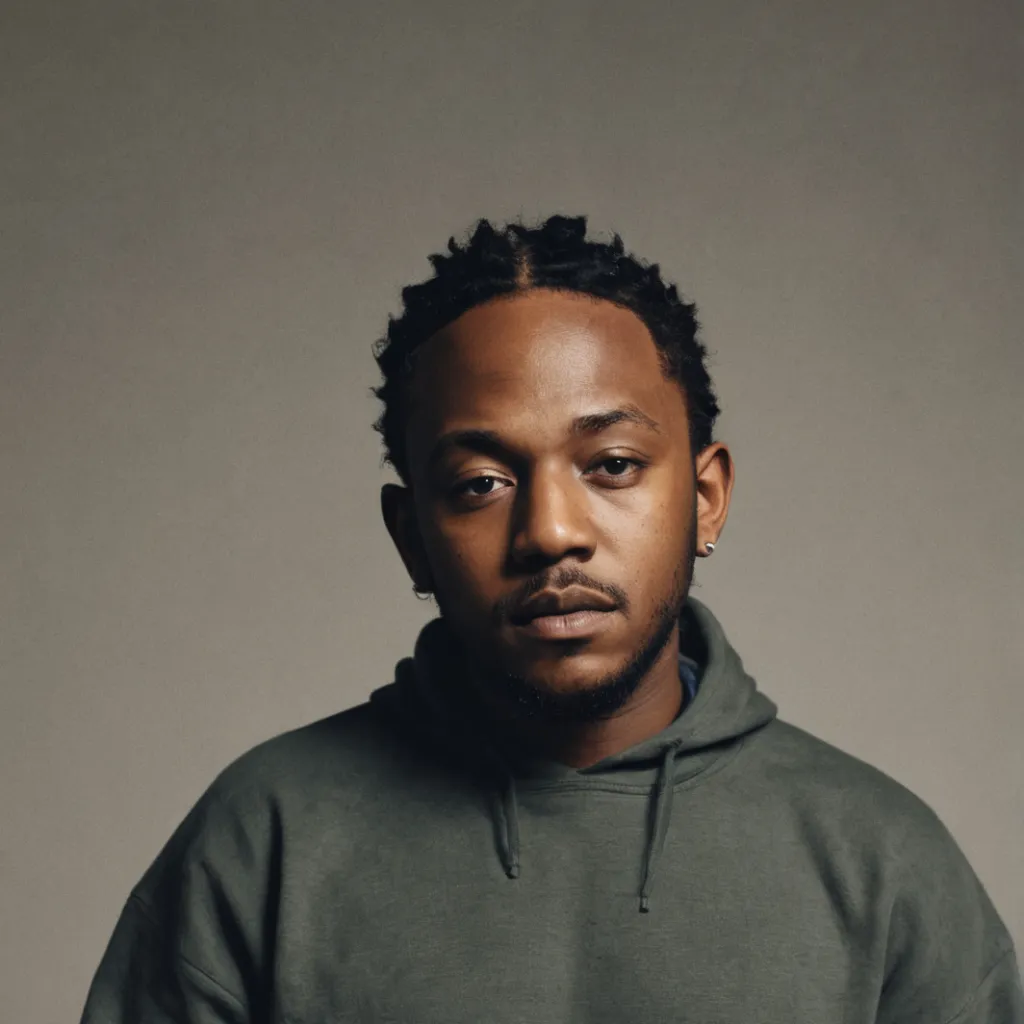 chat with ai character: Kendrick lamar