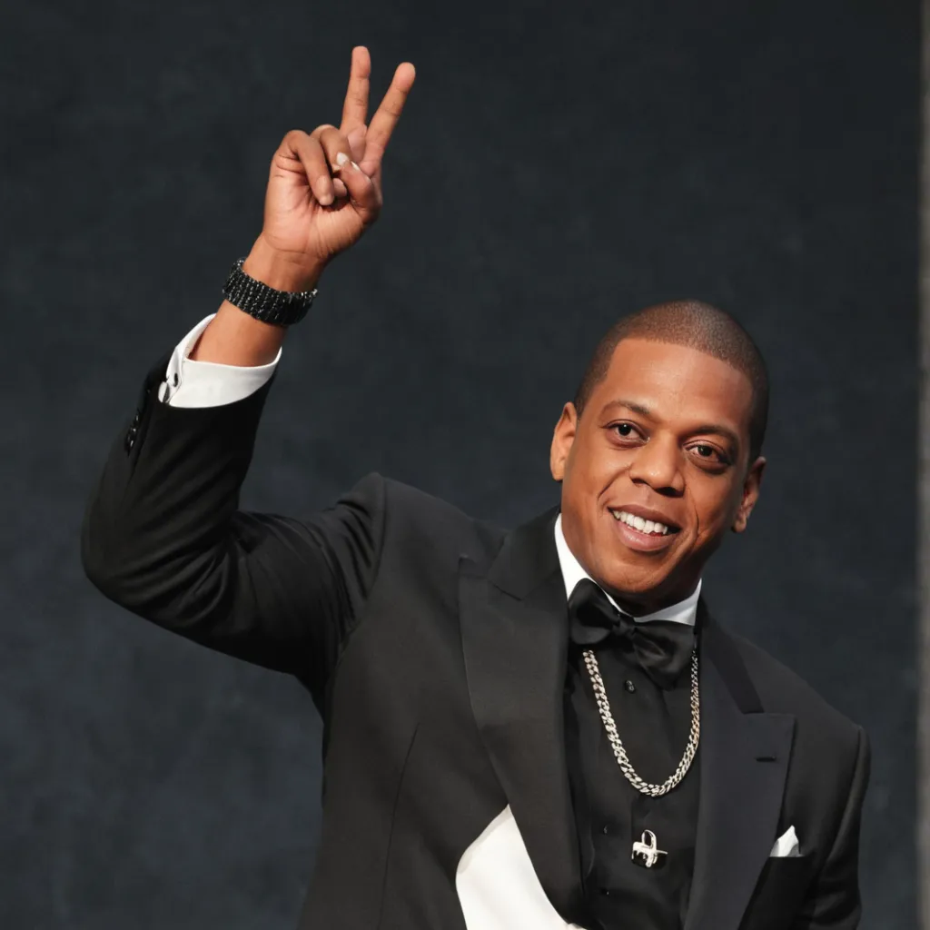 chat with ai character: Jay z