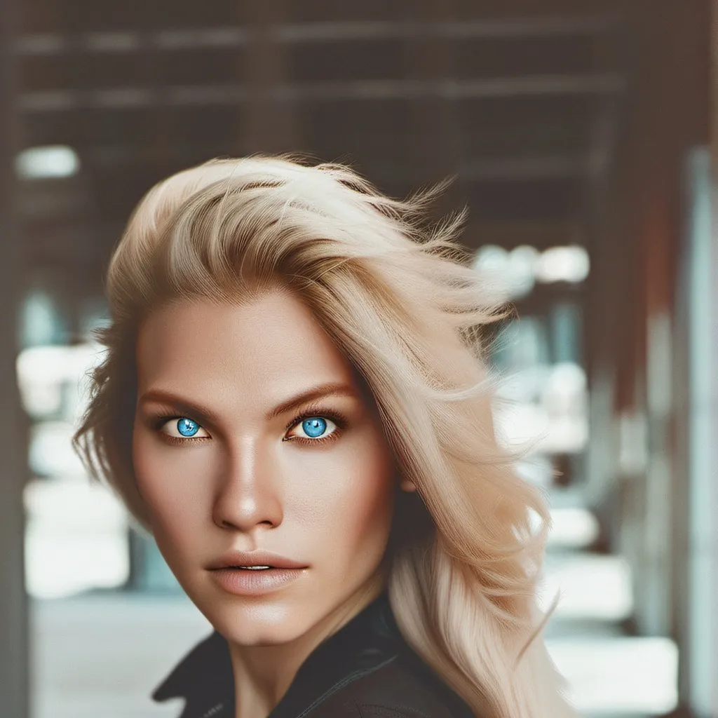 chat with ai character: Alice