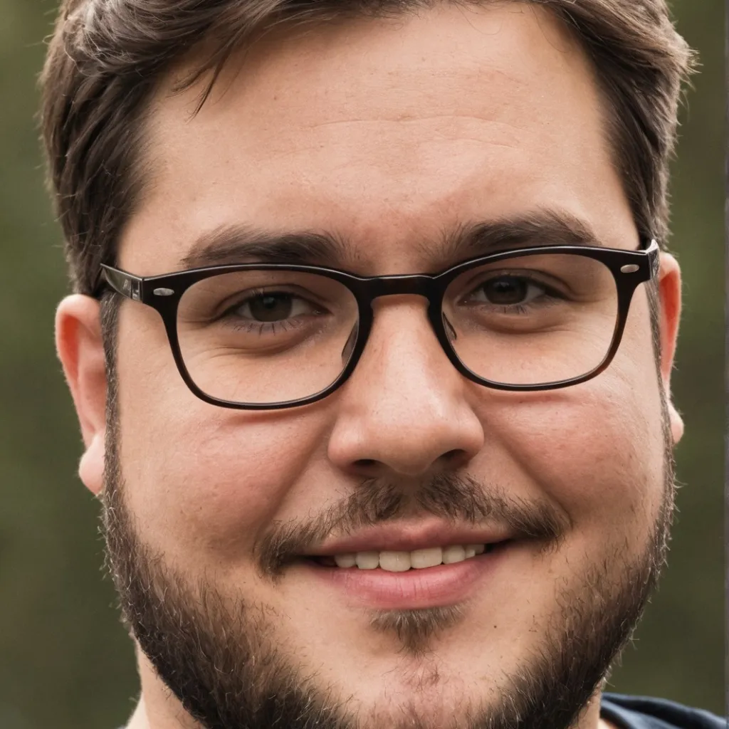 chat with ai character: Jason 