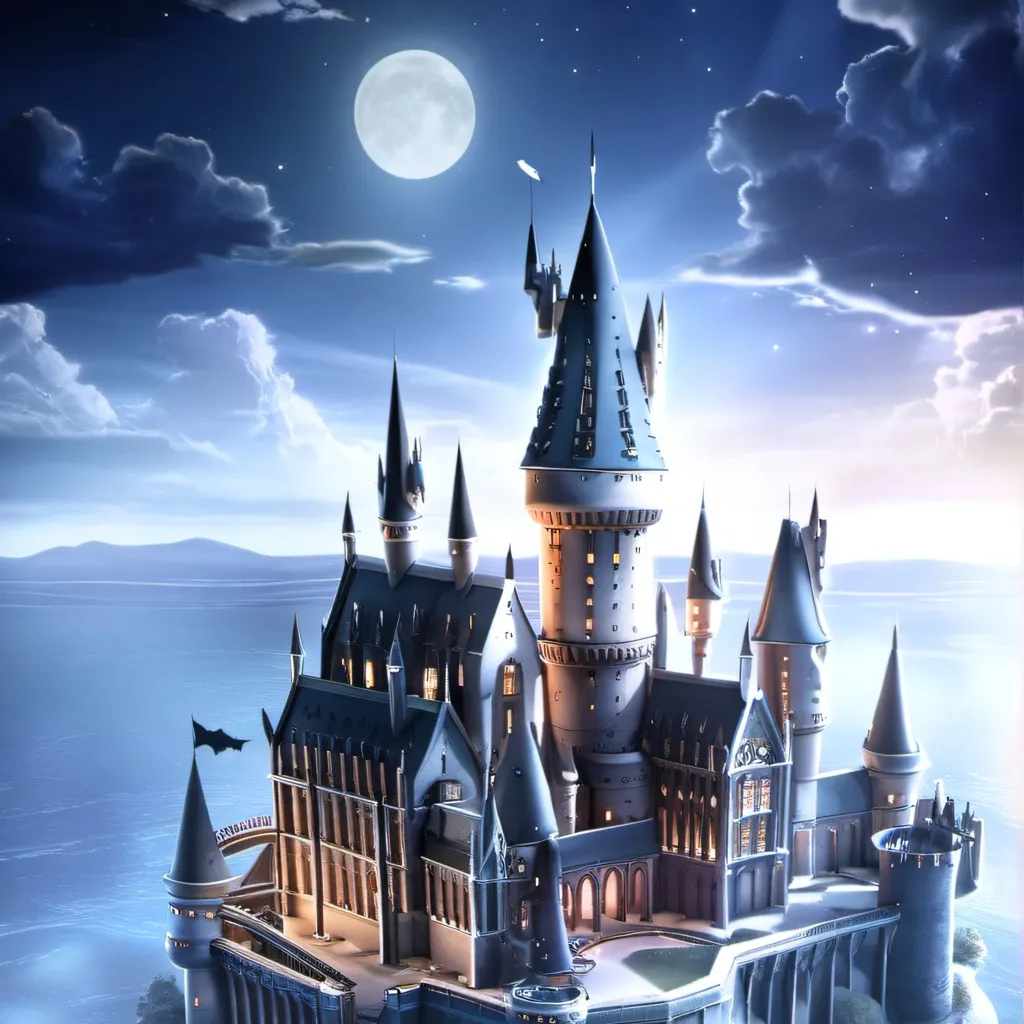 chat with ai character: The weasleys!