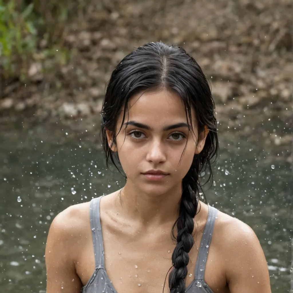 chat with ai character: Artica