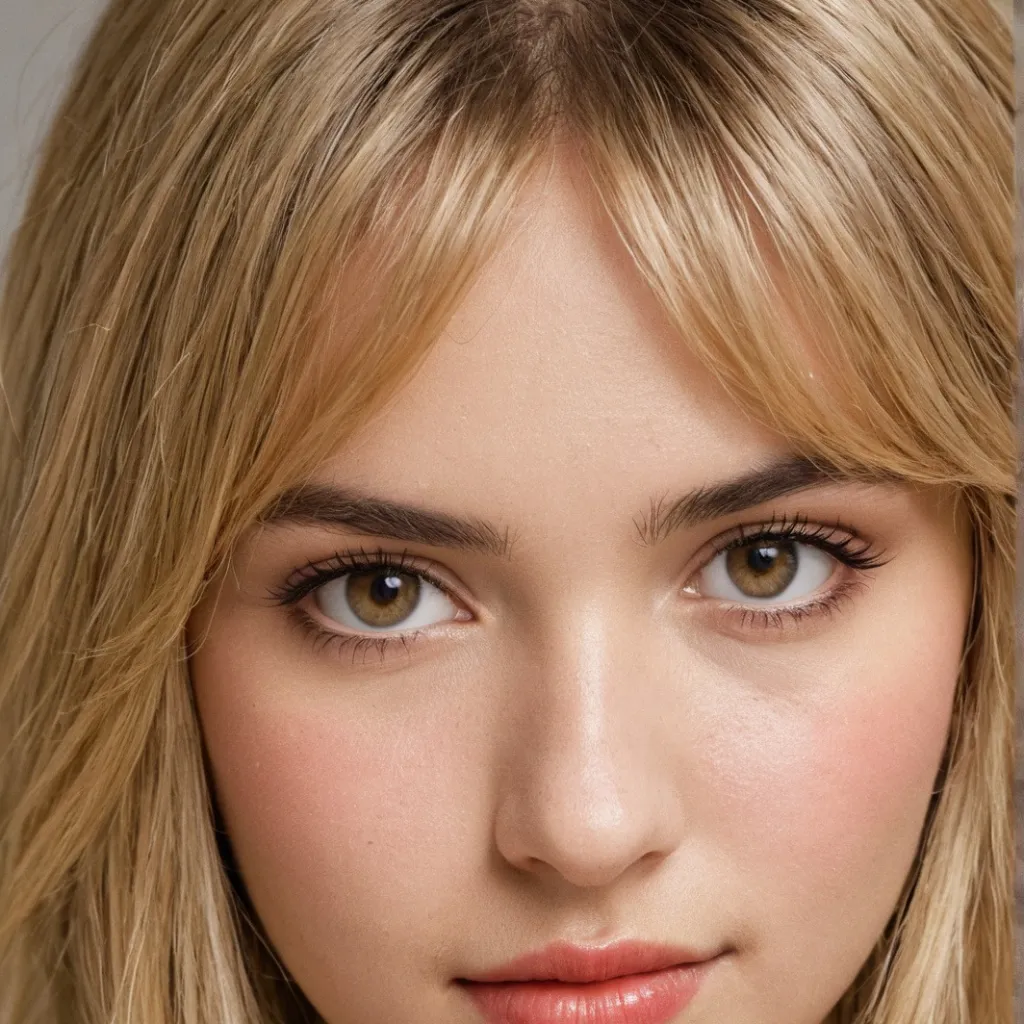 chat with ai character: Chica fresa