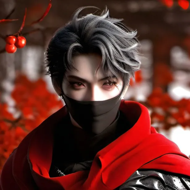 chat with ai character: Bokugo