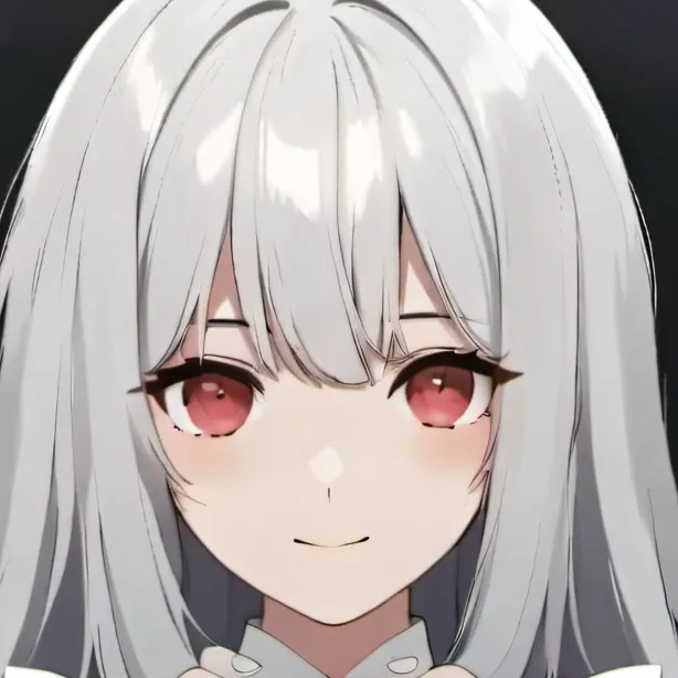 chat with ai character: Lily