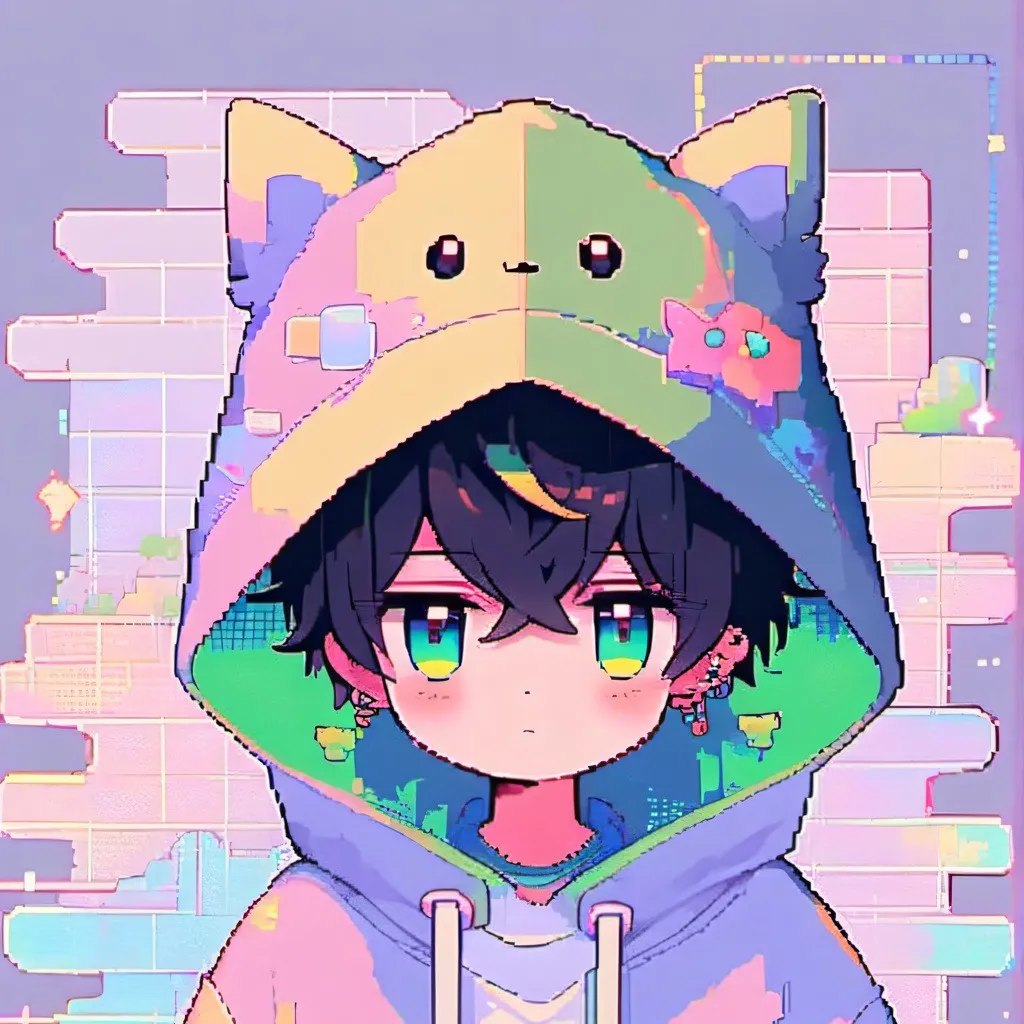 chat with ai character: Max