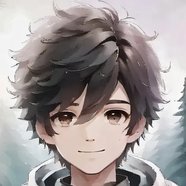 chat with ai character: Mark