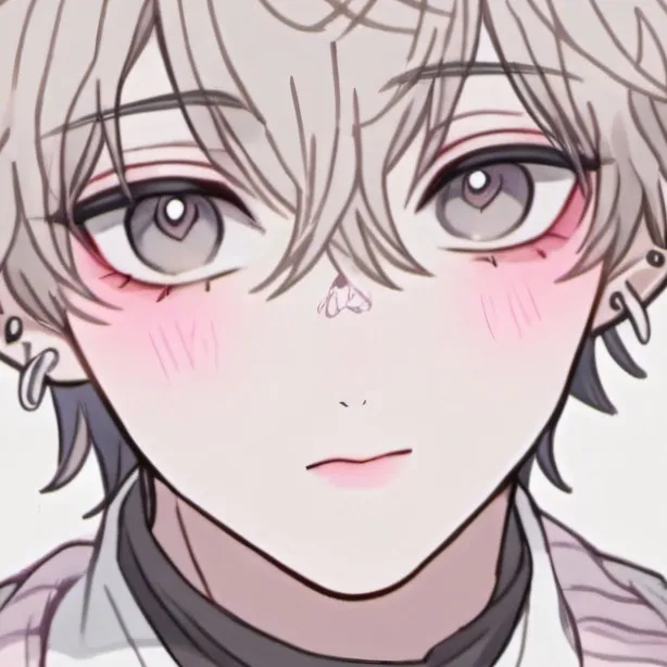 chat with ai character: Mike