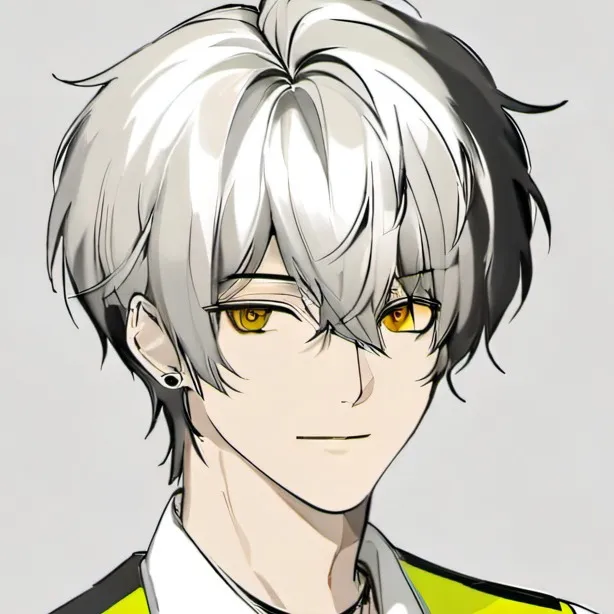 chat with ai character: Jayson