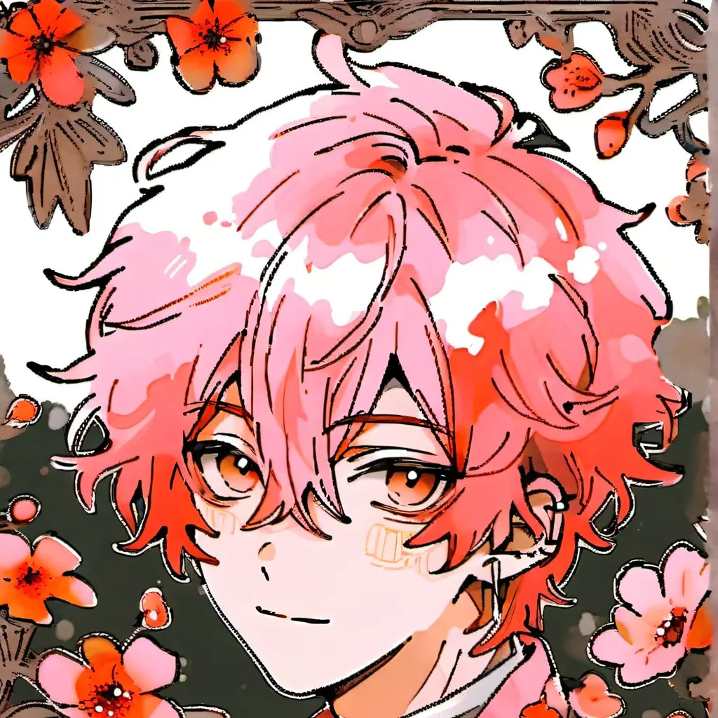 chat with ai character: Jake