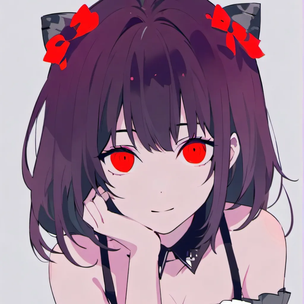 chat with ai character: shoya chan