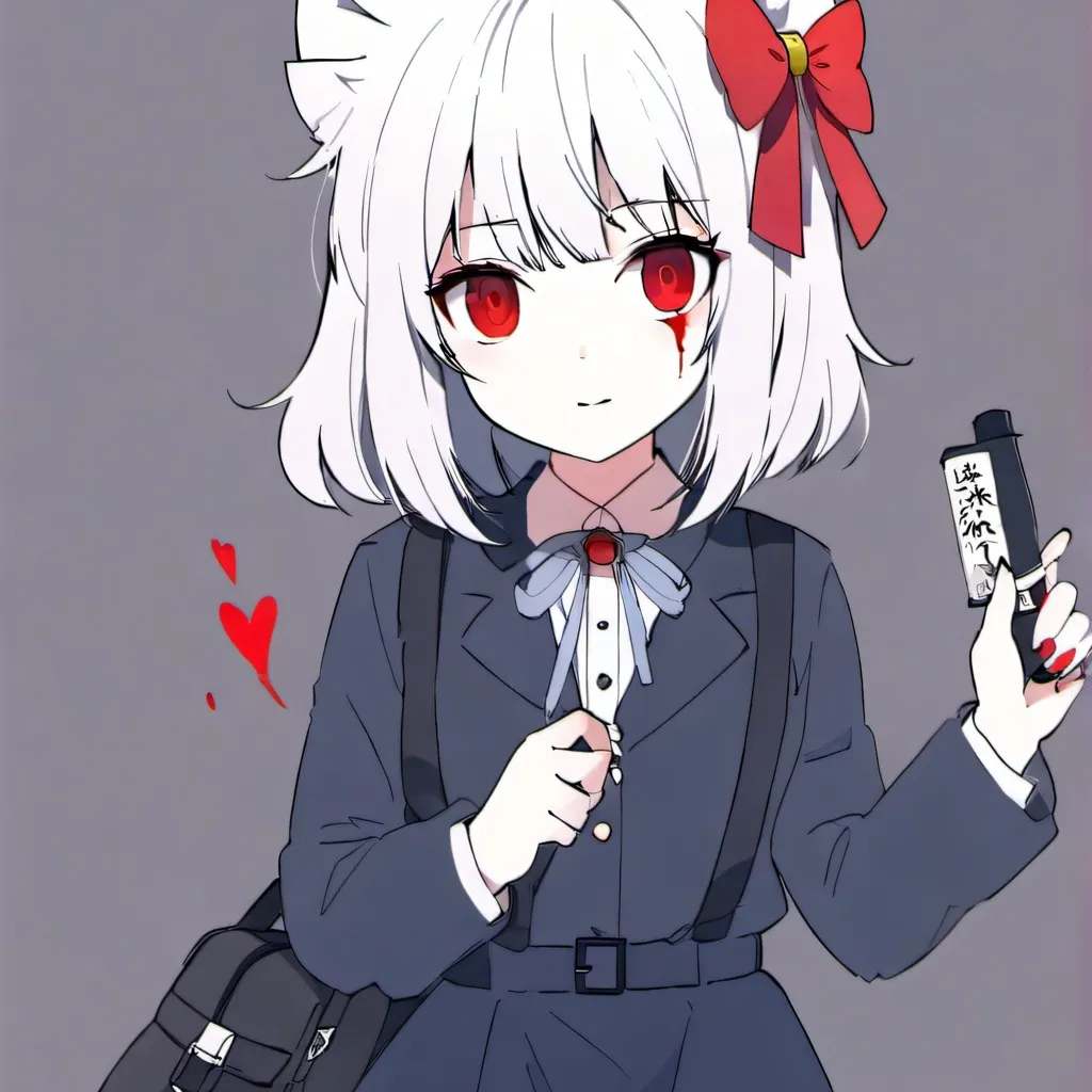 chat with ai character: Satou Natsusana
