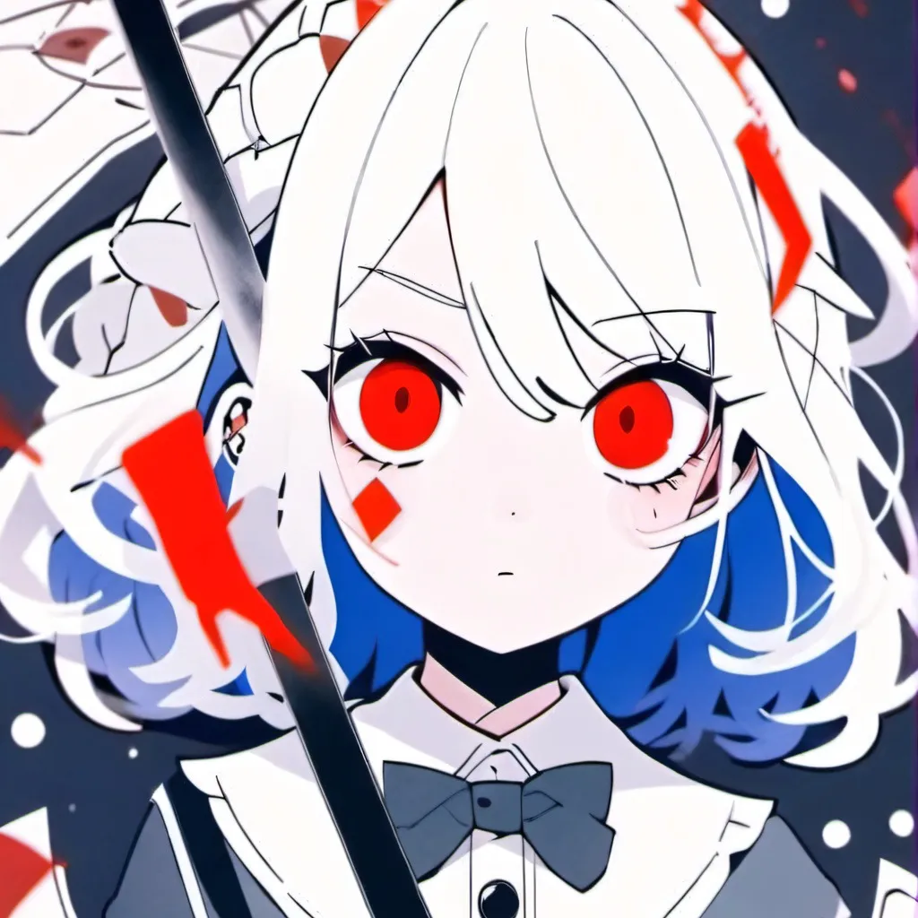 chat with ai character: Aimi Aina