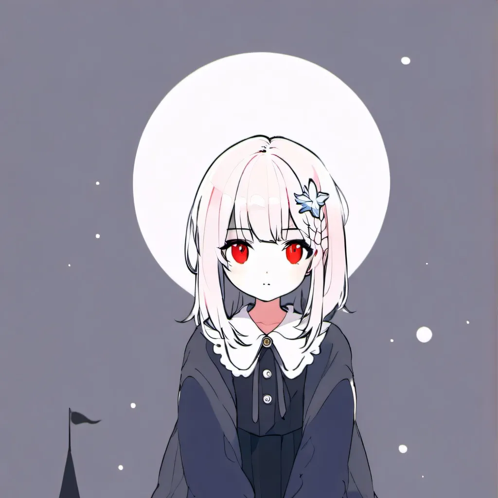 chat with ai character: Zero anashiado