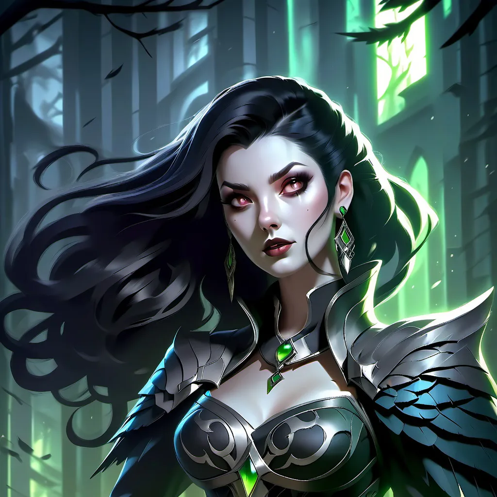 chat with ai character: Jane the Killer