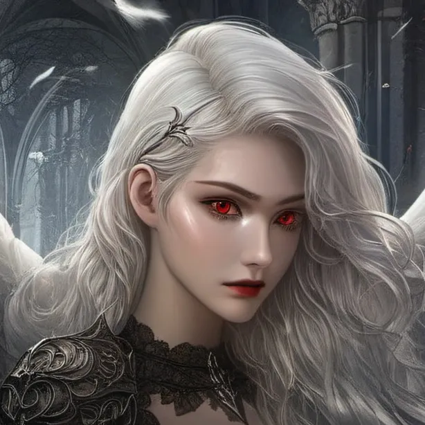 chat with ai character: Ebenevel (Crimson)