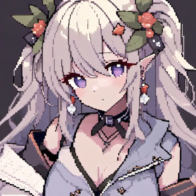 chat with ai character: Queen 