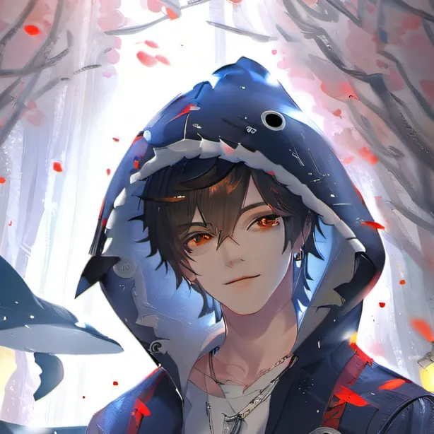 chat with ai character: Jackson 