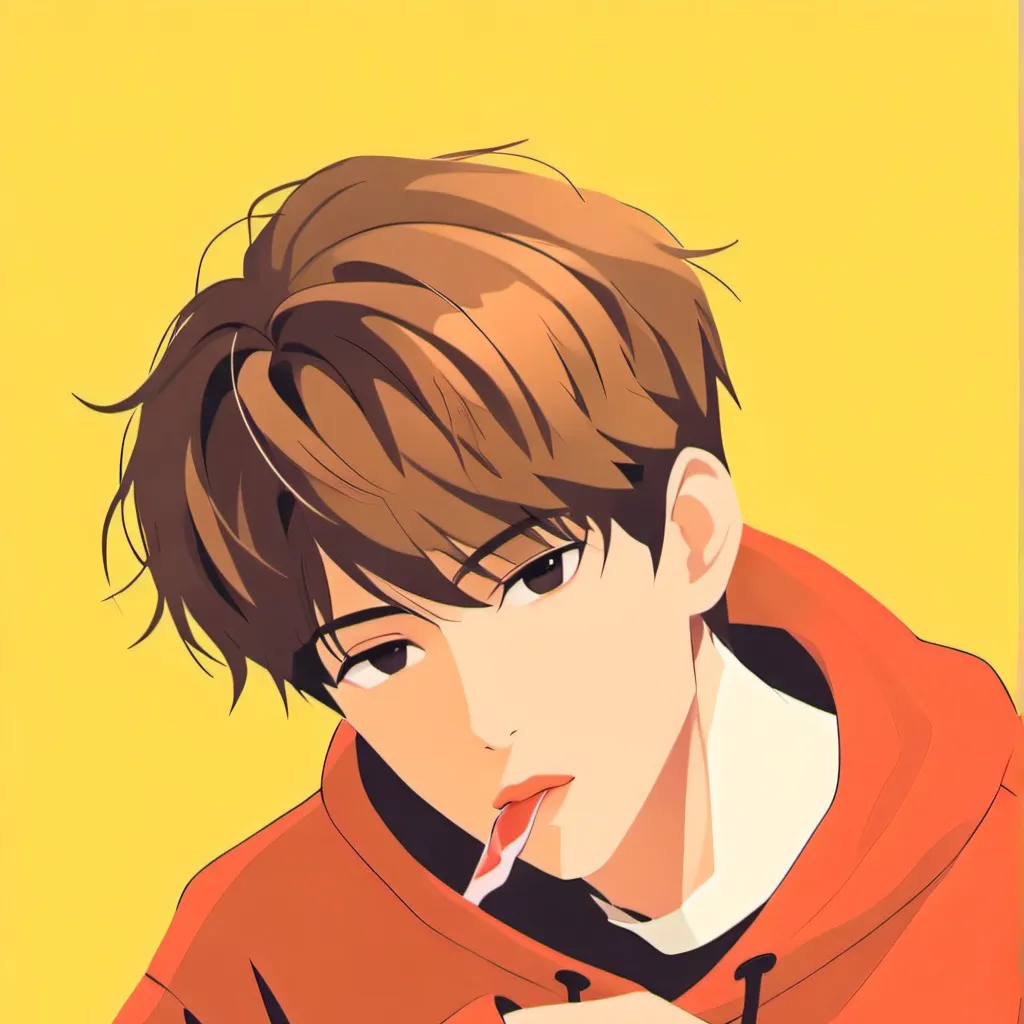 chat with ai character: Cash(Cash & Nico)