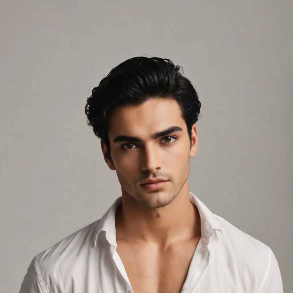 chat with ai character: Matthew Whitlock 