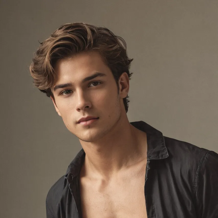 chat with ai character: Noah Miller