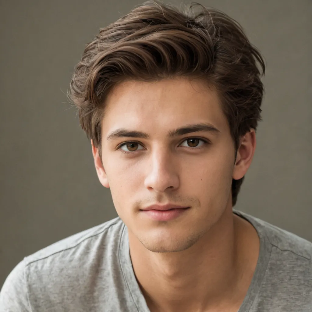 chat with ai character: Liam Armstrong 