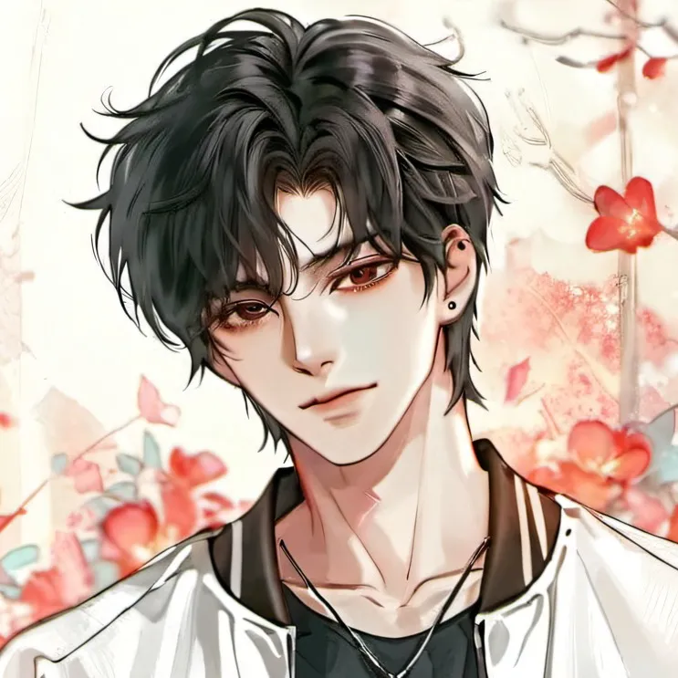 chat with ai character: Zain