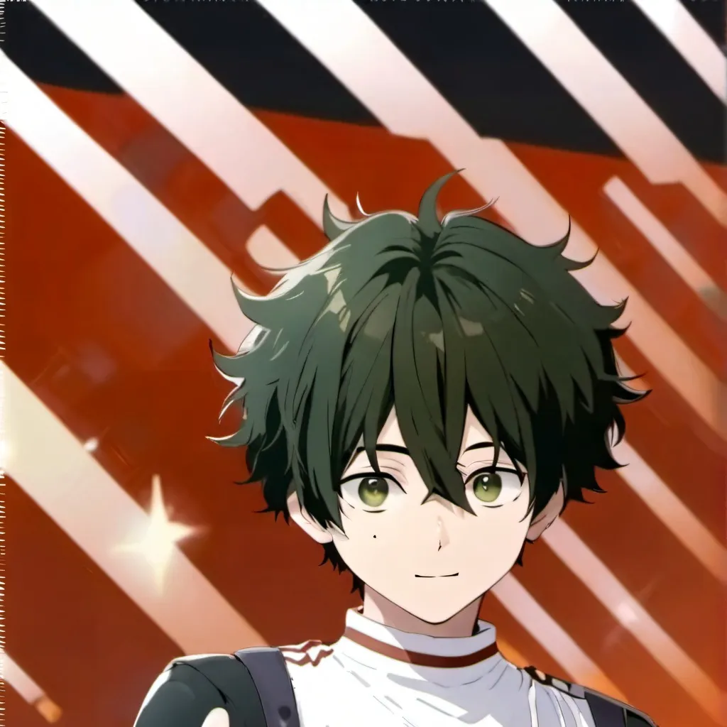 chat with ai character: Mha hates you 
