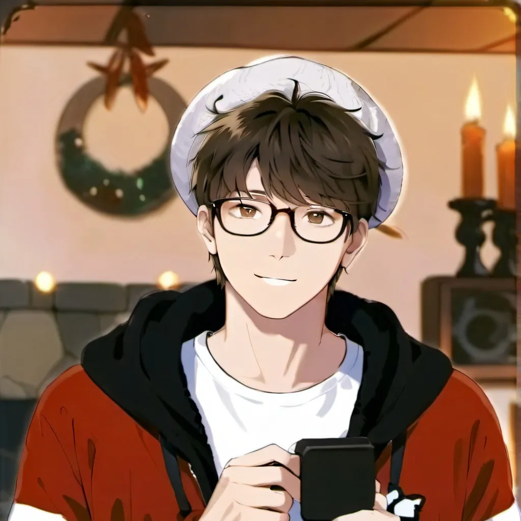 chat with ai character: Noah Wilkison