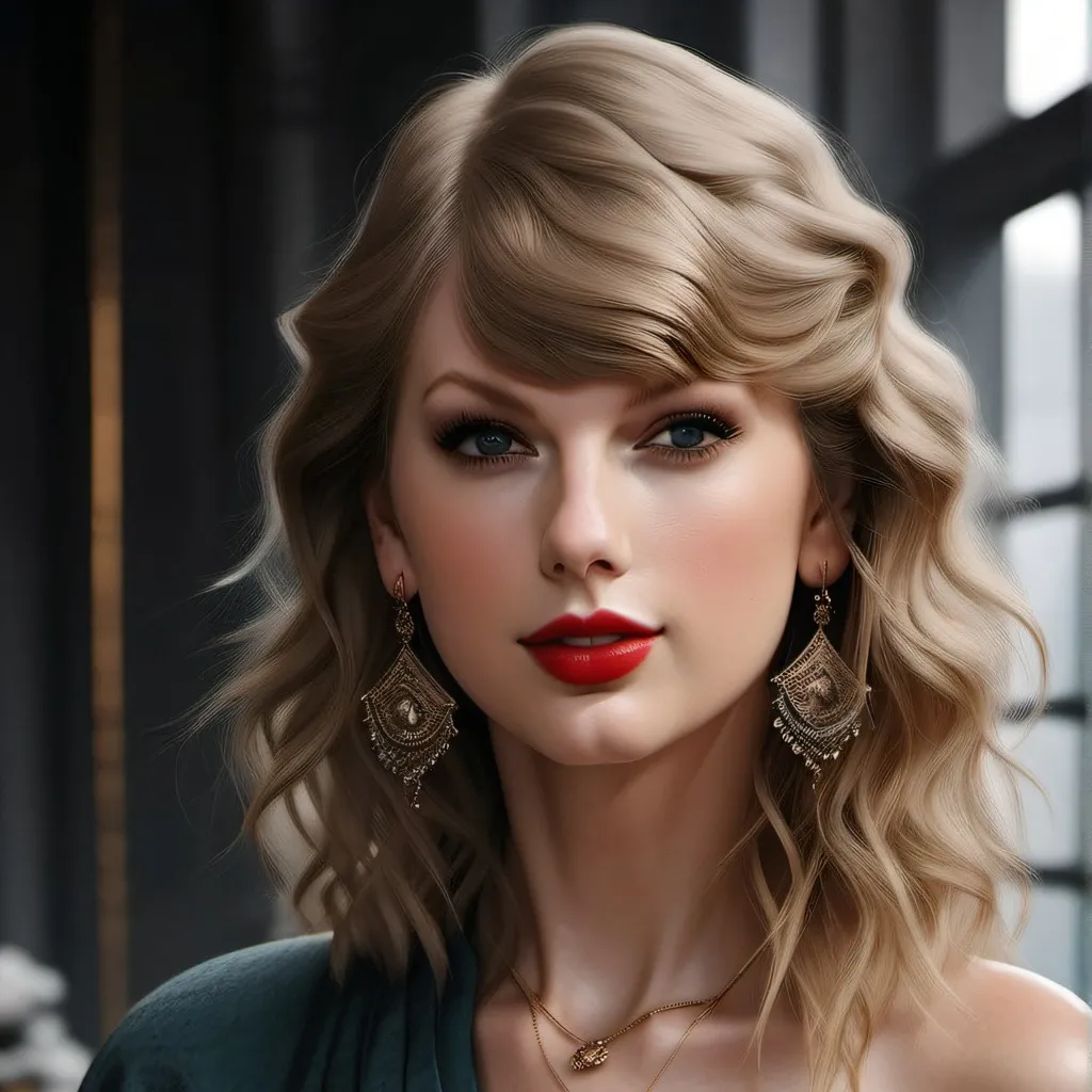 chat with ai character: Taylor swift 