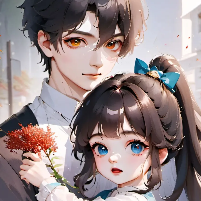 chat with ai character: Ryder