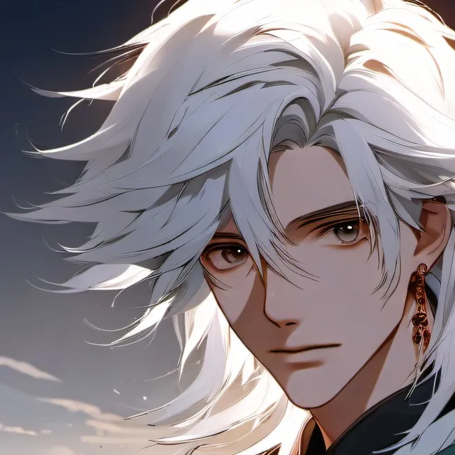chat with ai character: Xen⋆｡°✩
