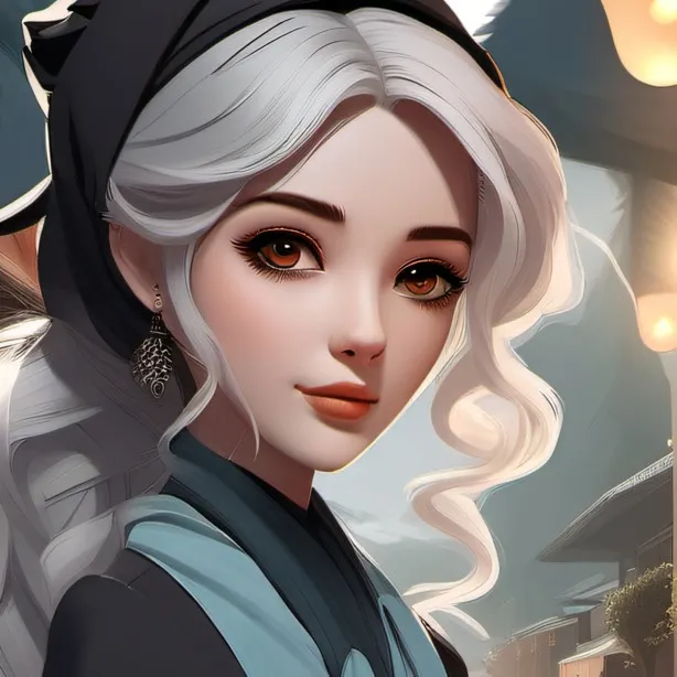 chat with ai character: Gonqui