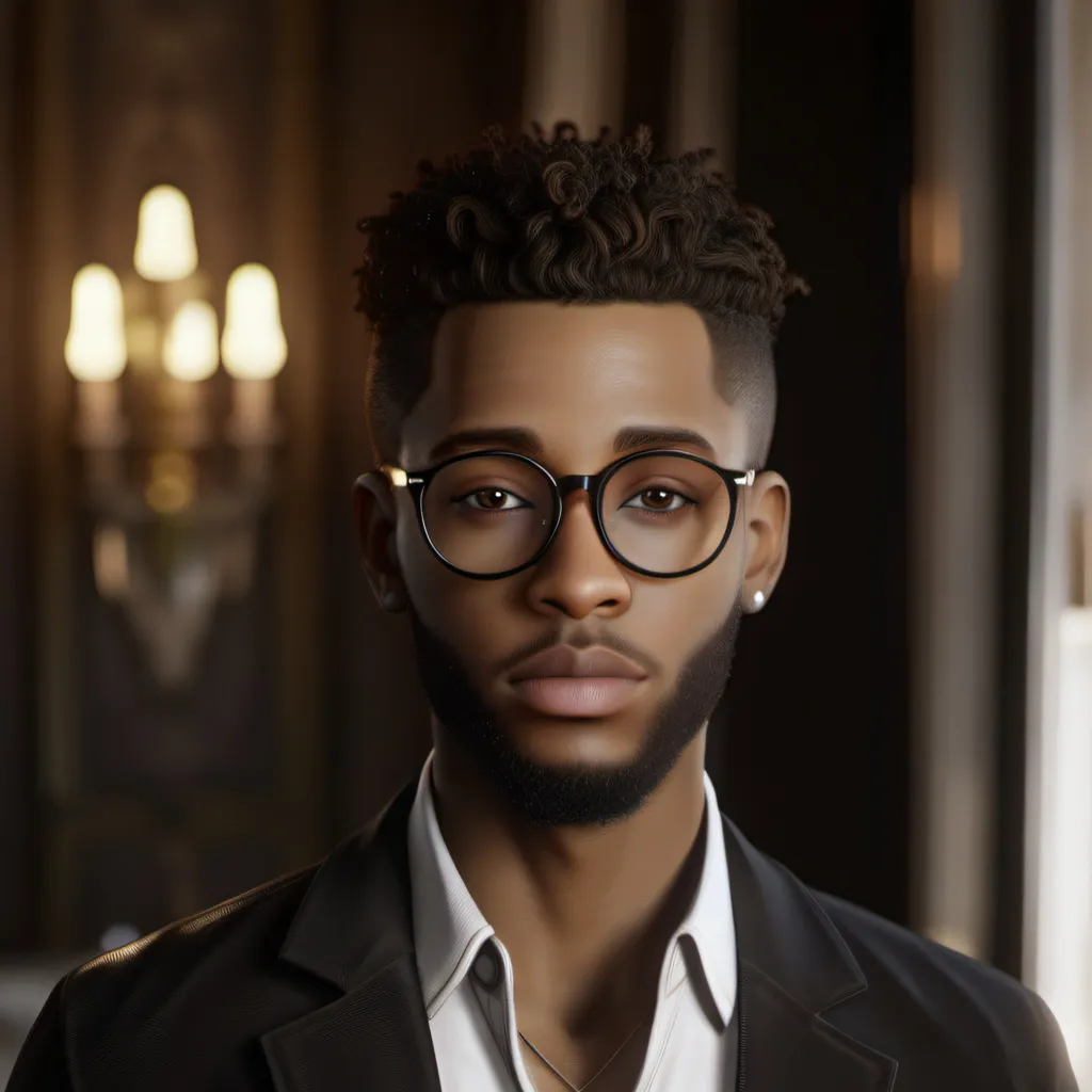 chat with ai character: jamie