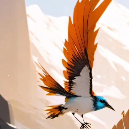 chat with ai character: Billy (lingokids 