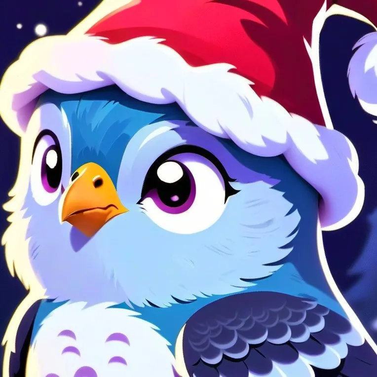 chat with ai character: Billy Christmas 