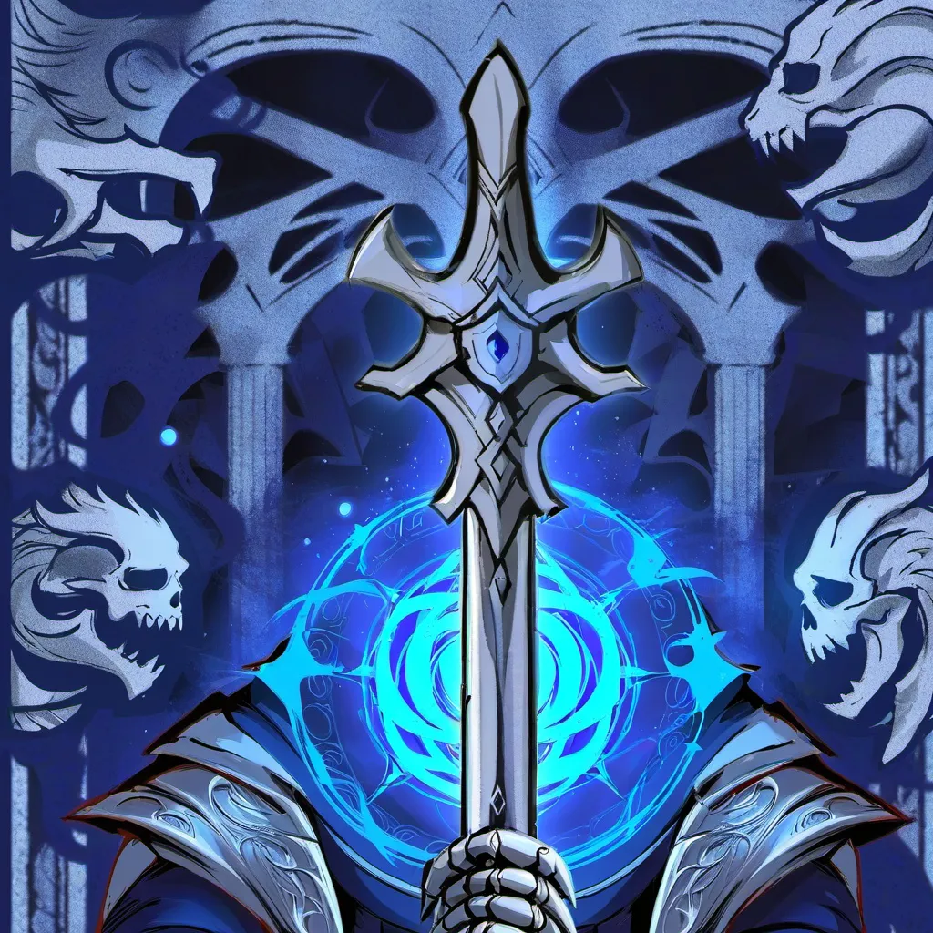 chat with ai character: Shade