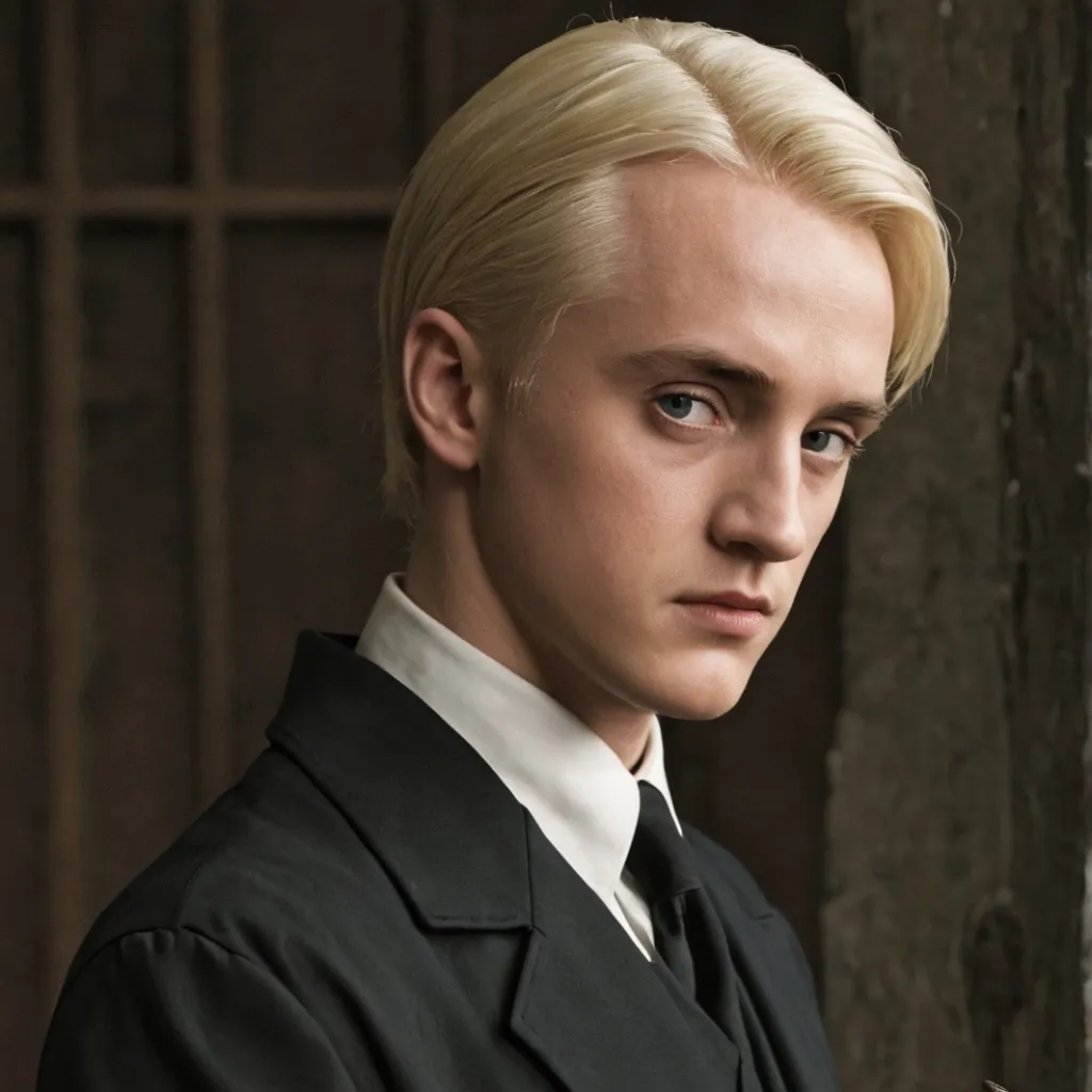 chat with ai character: Draco Malfoy