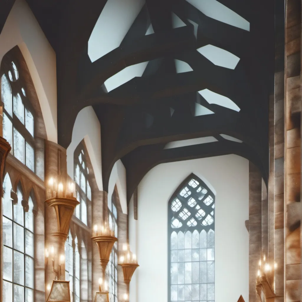 chat with ai character: Hogwarts War