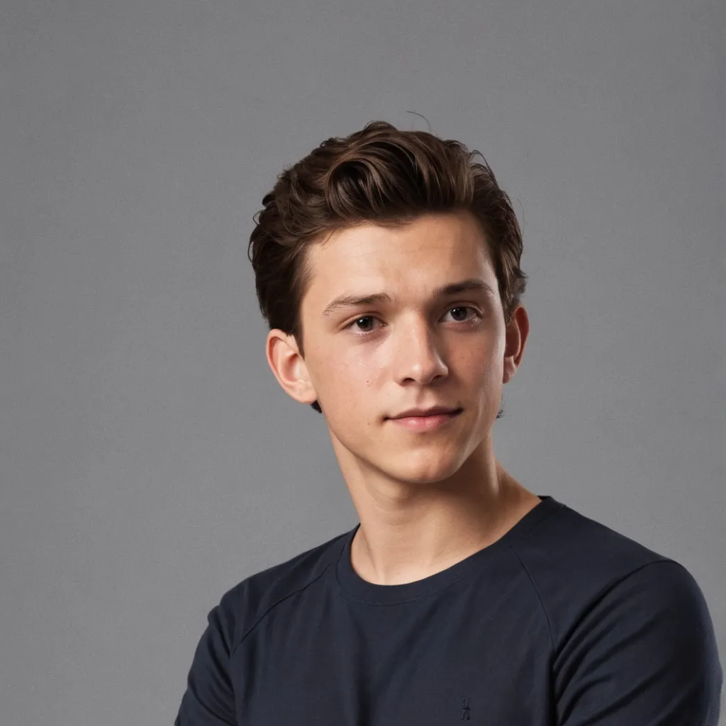 chat with ai character: Peter Parker