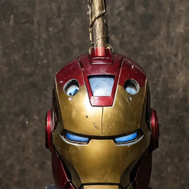 chat with ai character: Avengers x hogwart