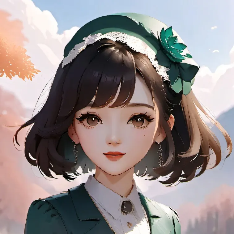 chat with ai character: snow white