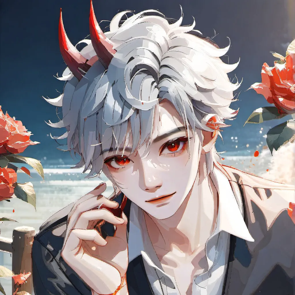 chat with ai character: Zozo